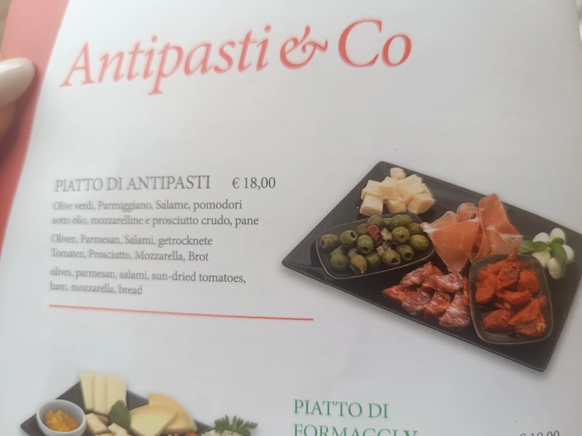 Speisekarte photo 6