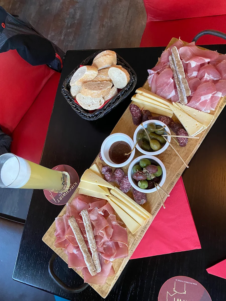 Essen und Trinken photo 7
