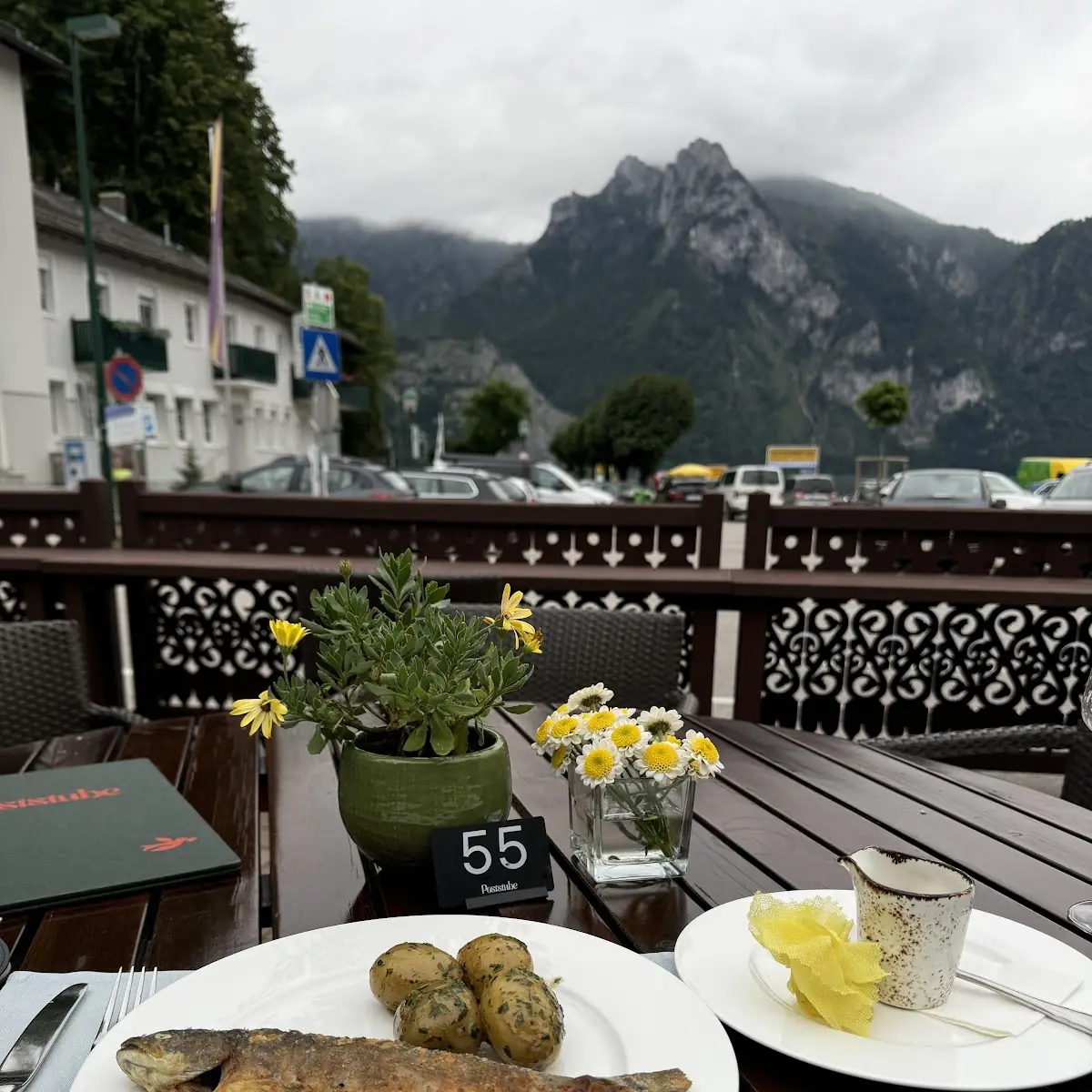 Essen und Trinken photo 10
