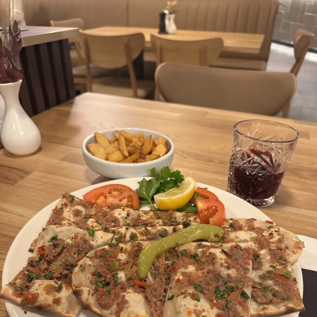 Essen und Trinken photo 6