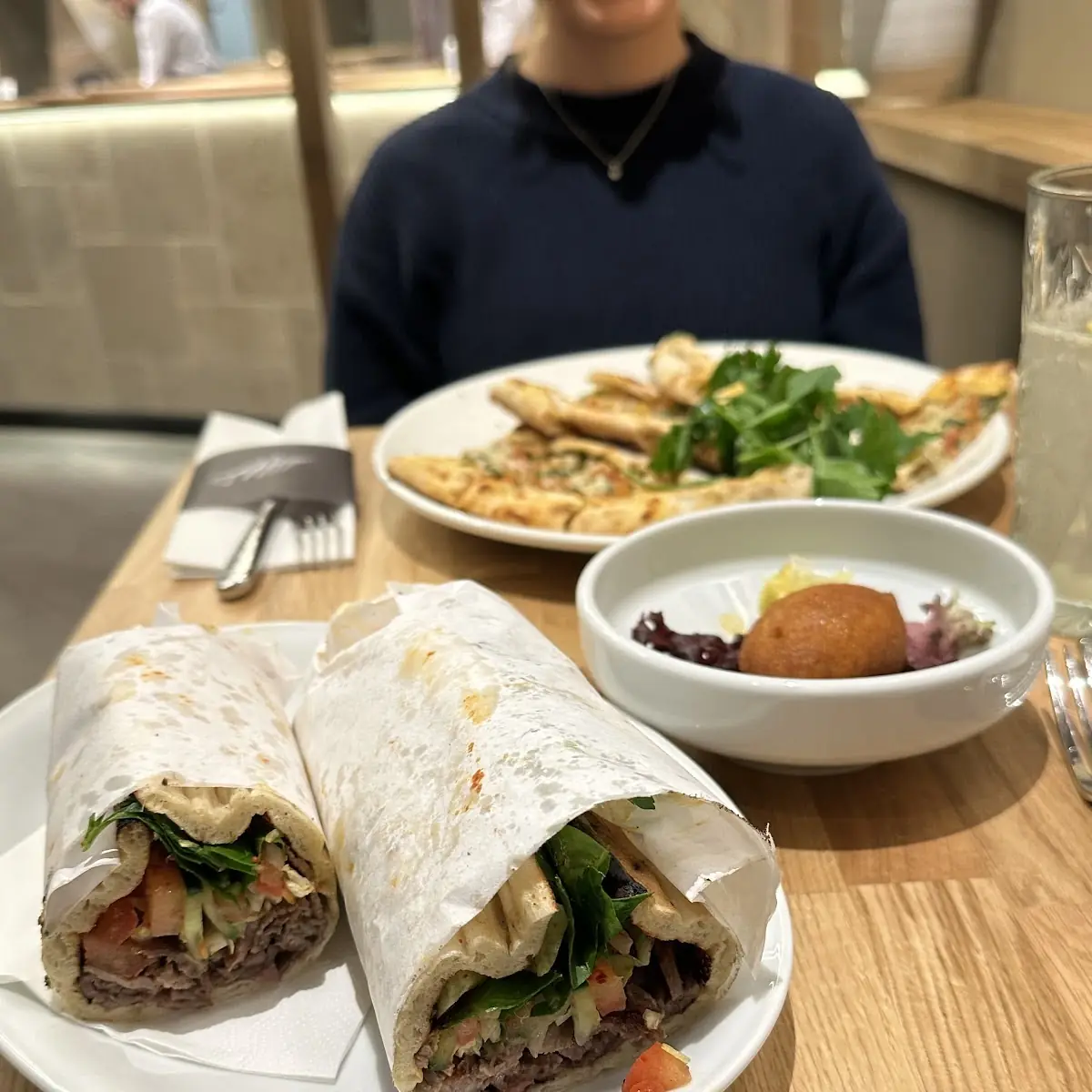 Essen und Trinken photo 7