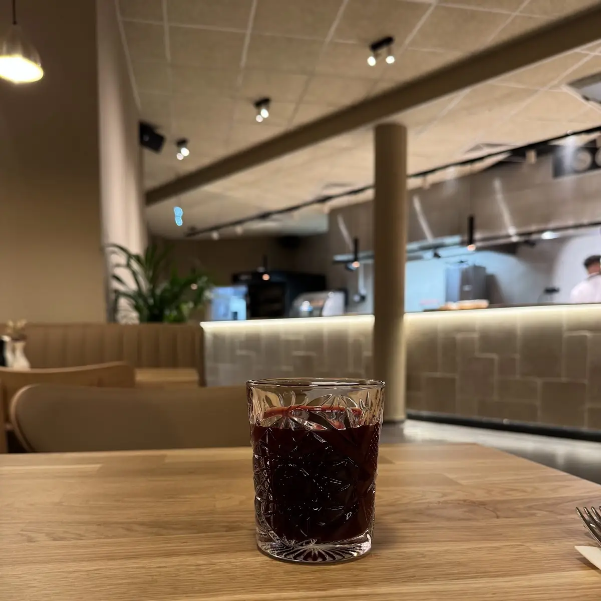 Essen und Trinken photo 8
