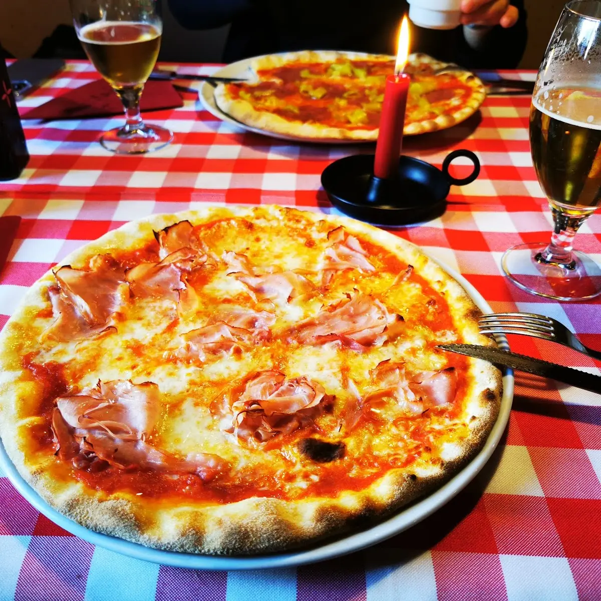 Essen und Trinken photo 1