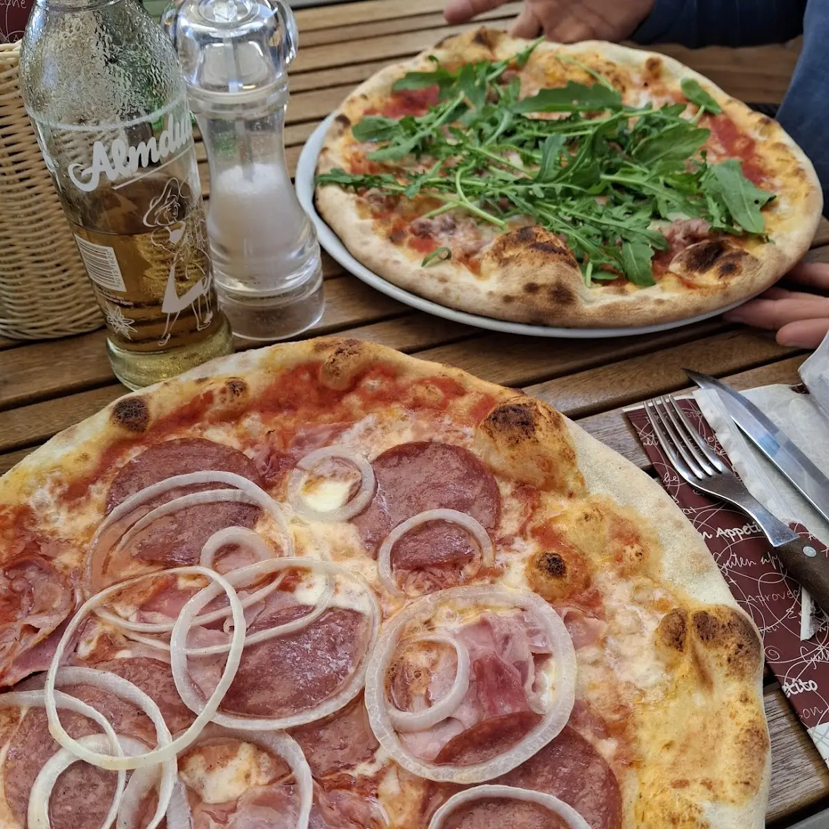 Essen und Trinken photo 3