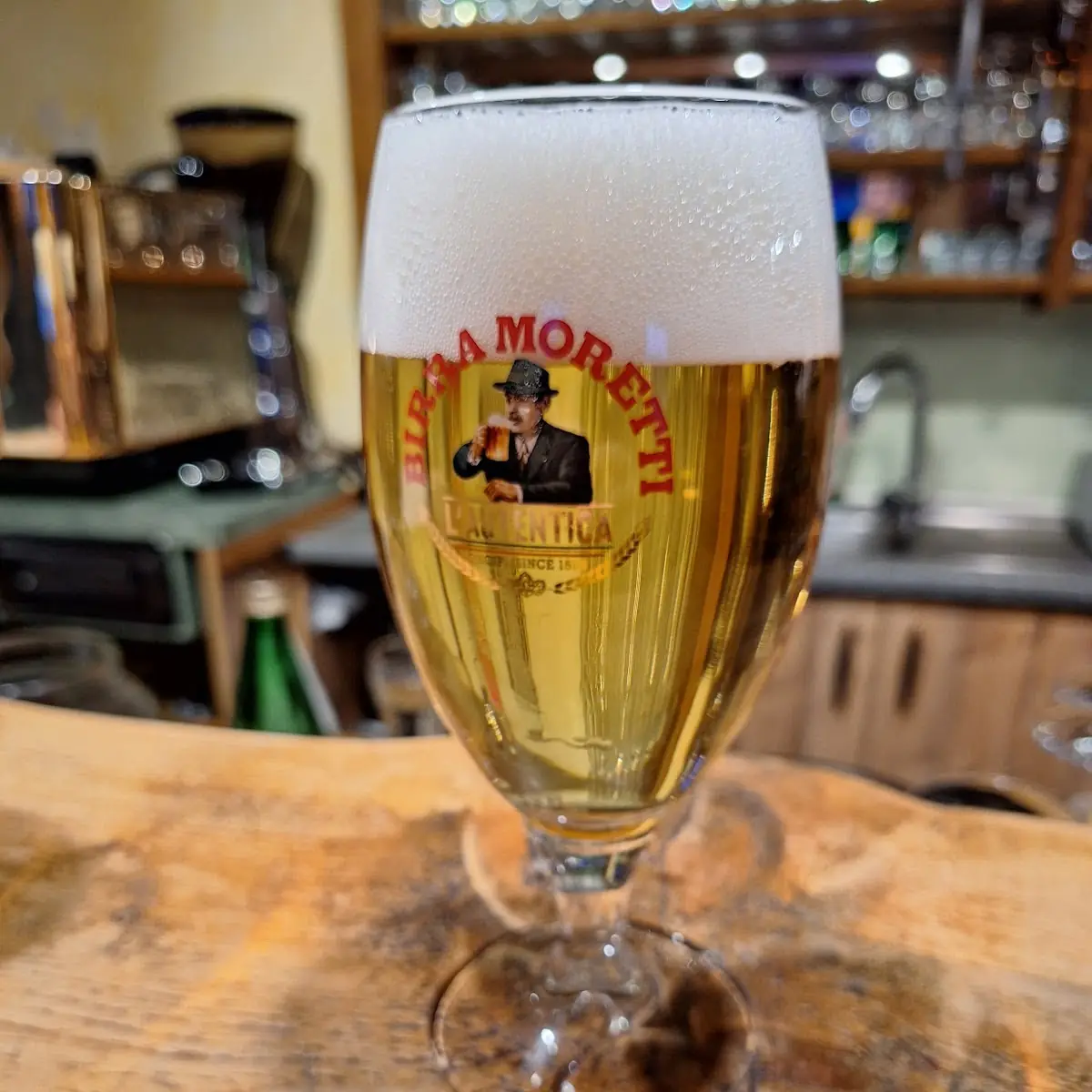 Essen und Trinken photo 5