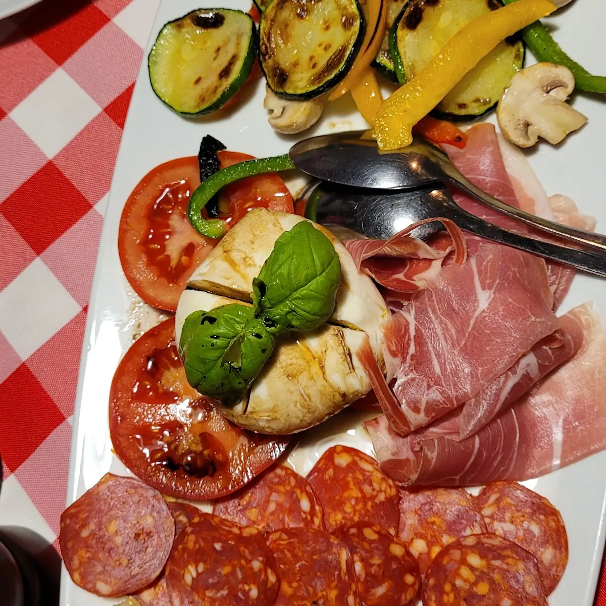Essen und Trinken photo 8