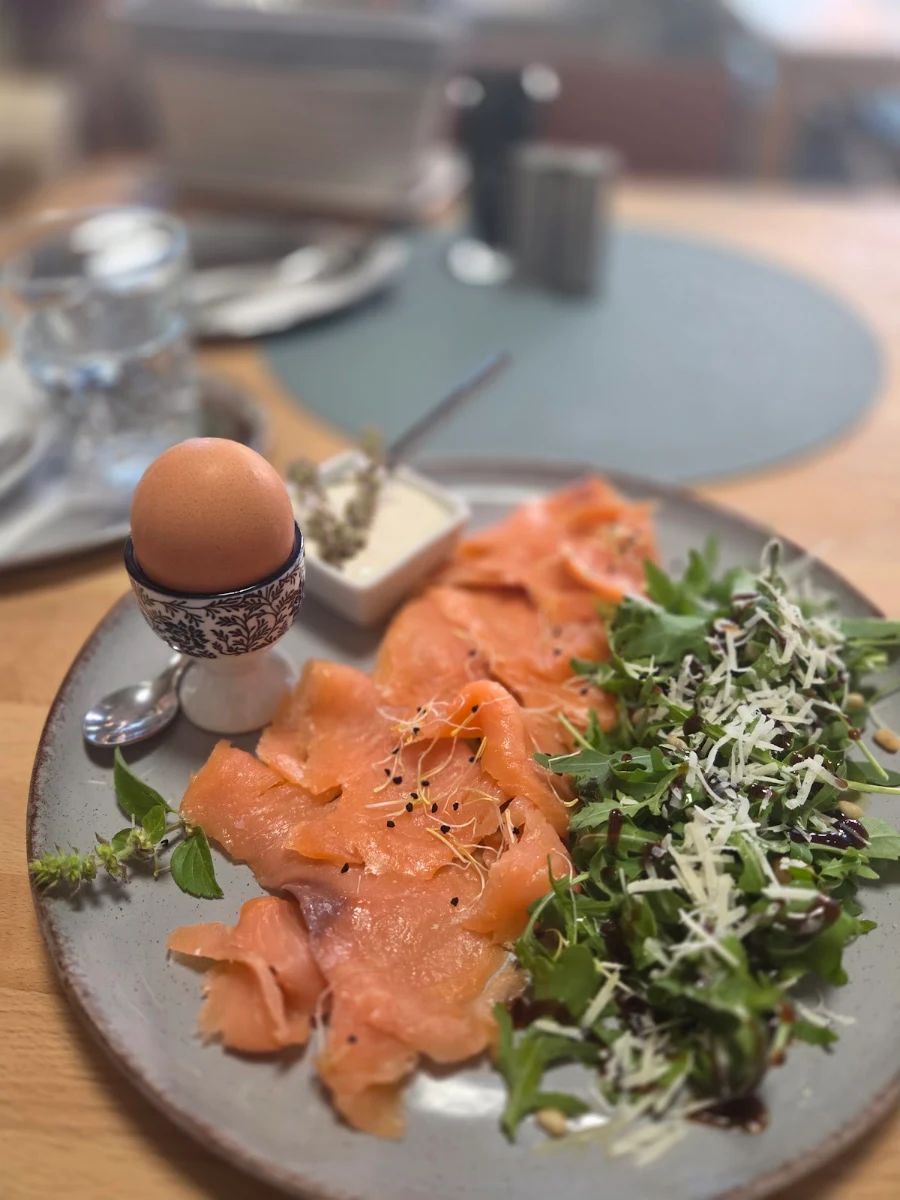 Essen und Trinken photo 2
