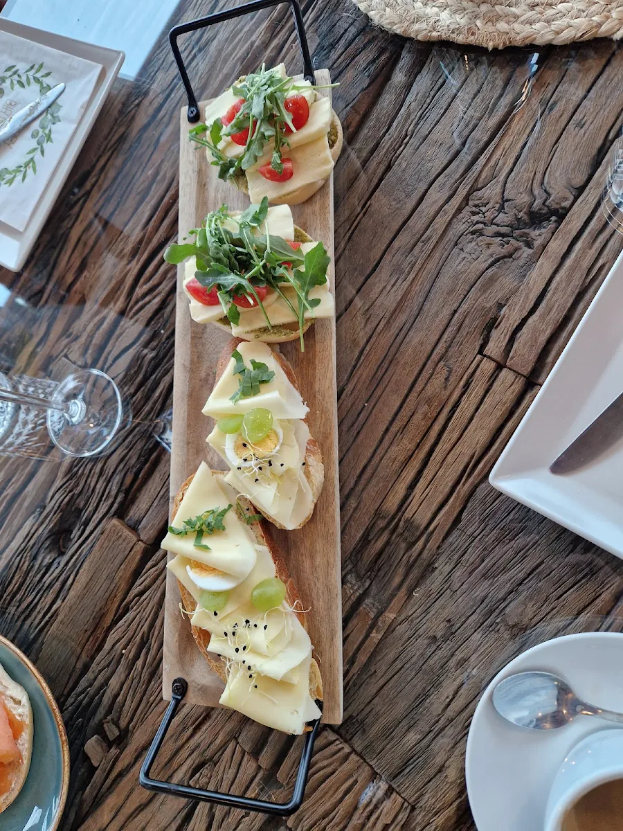 Essen und Trinken photo 7