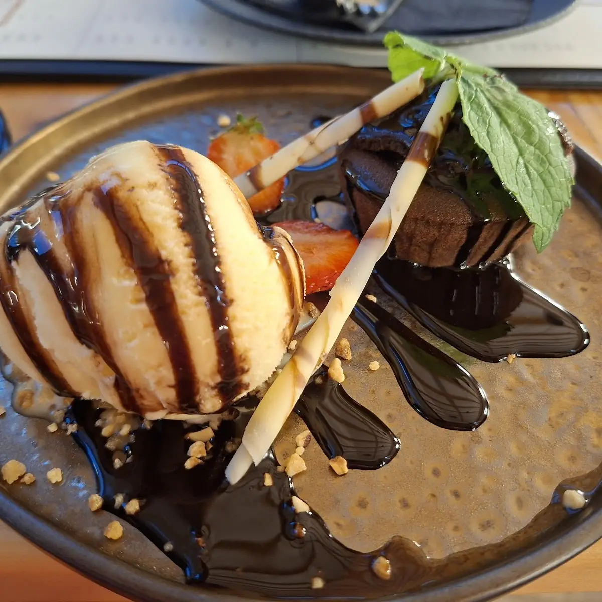 Essen und Trinken photo 10