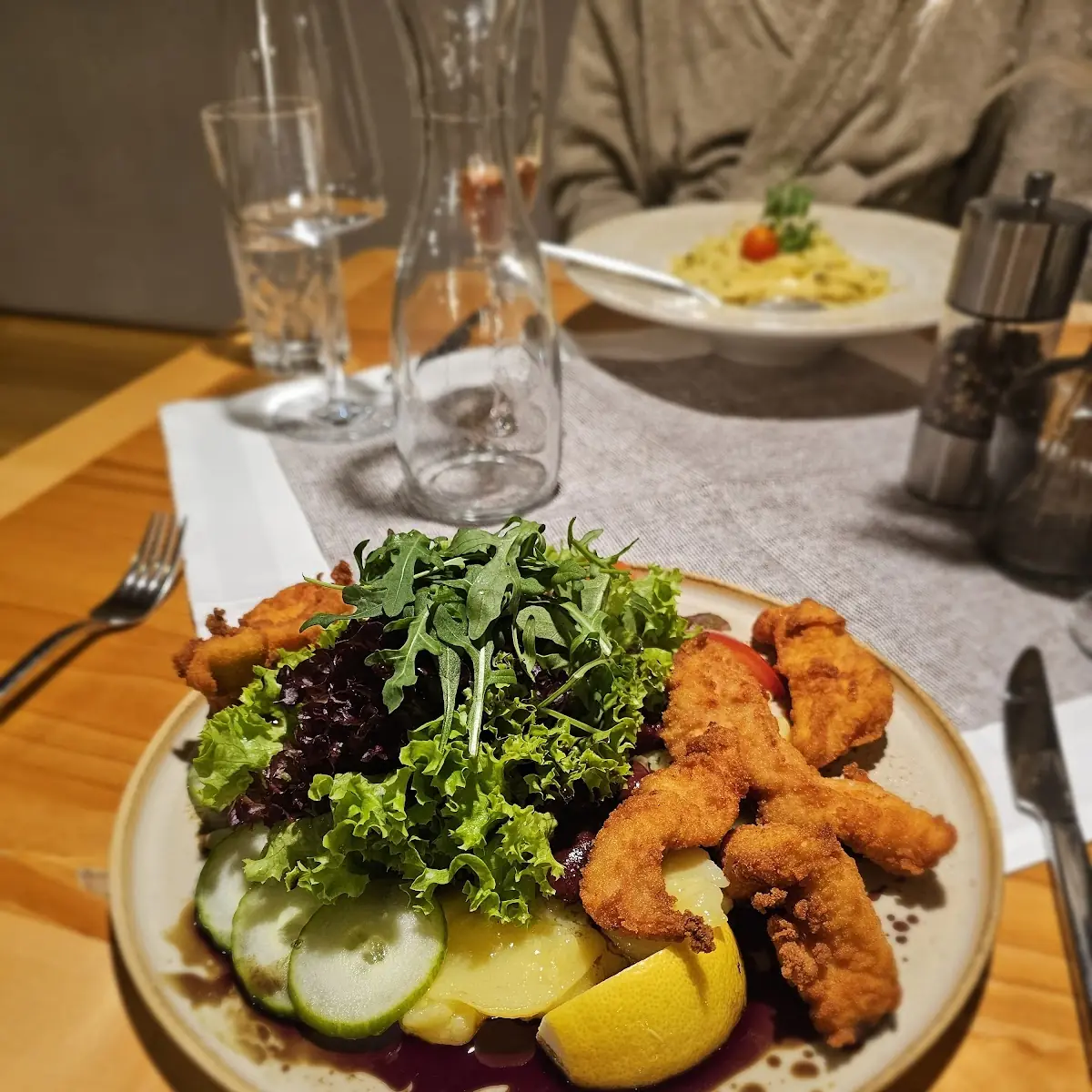Essen und Trinken photo 3