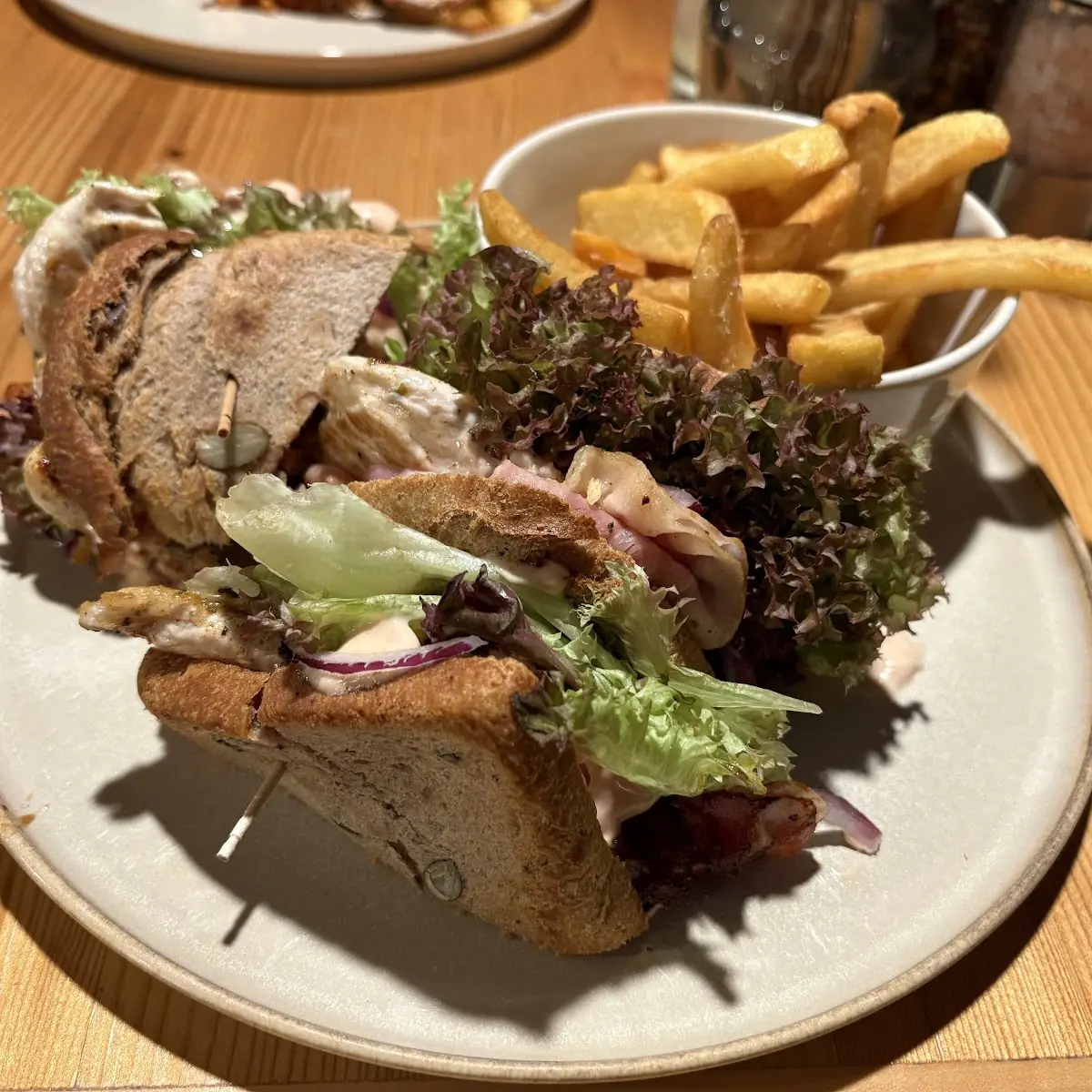 Essen und Trinken photo 4