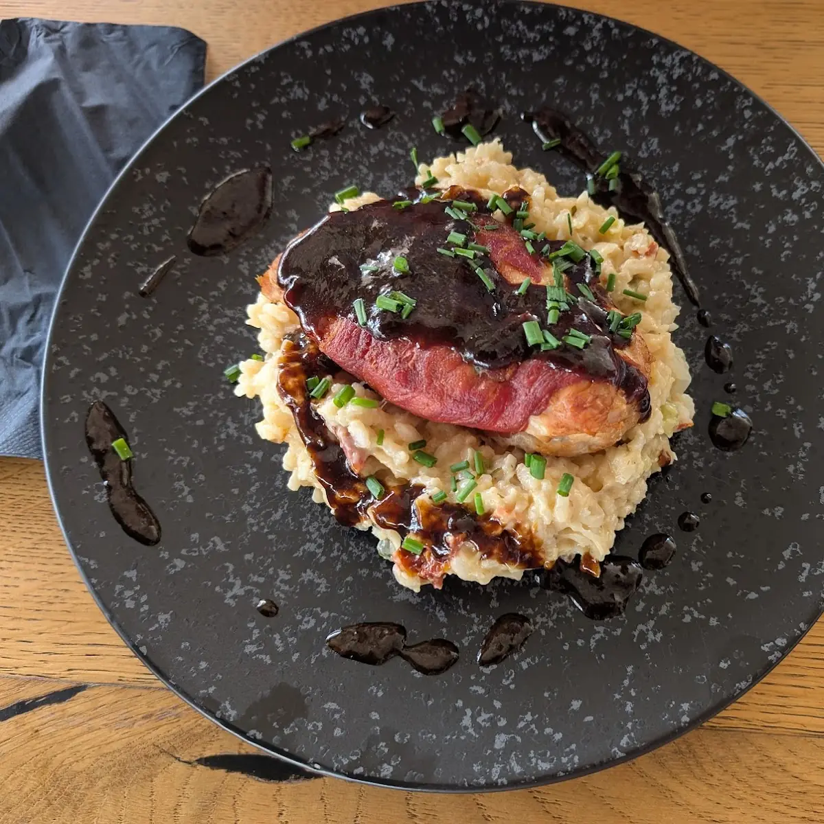 Essen und Trinken photo 10