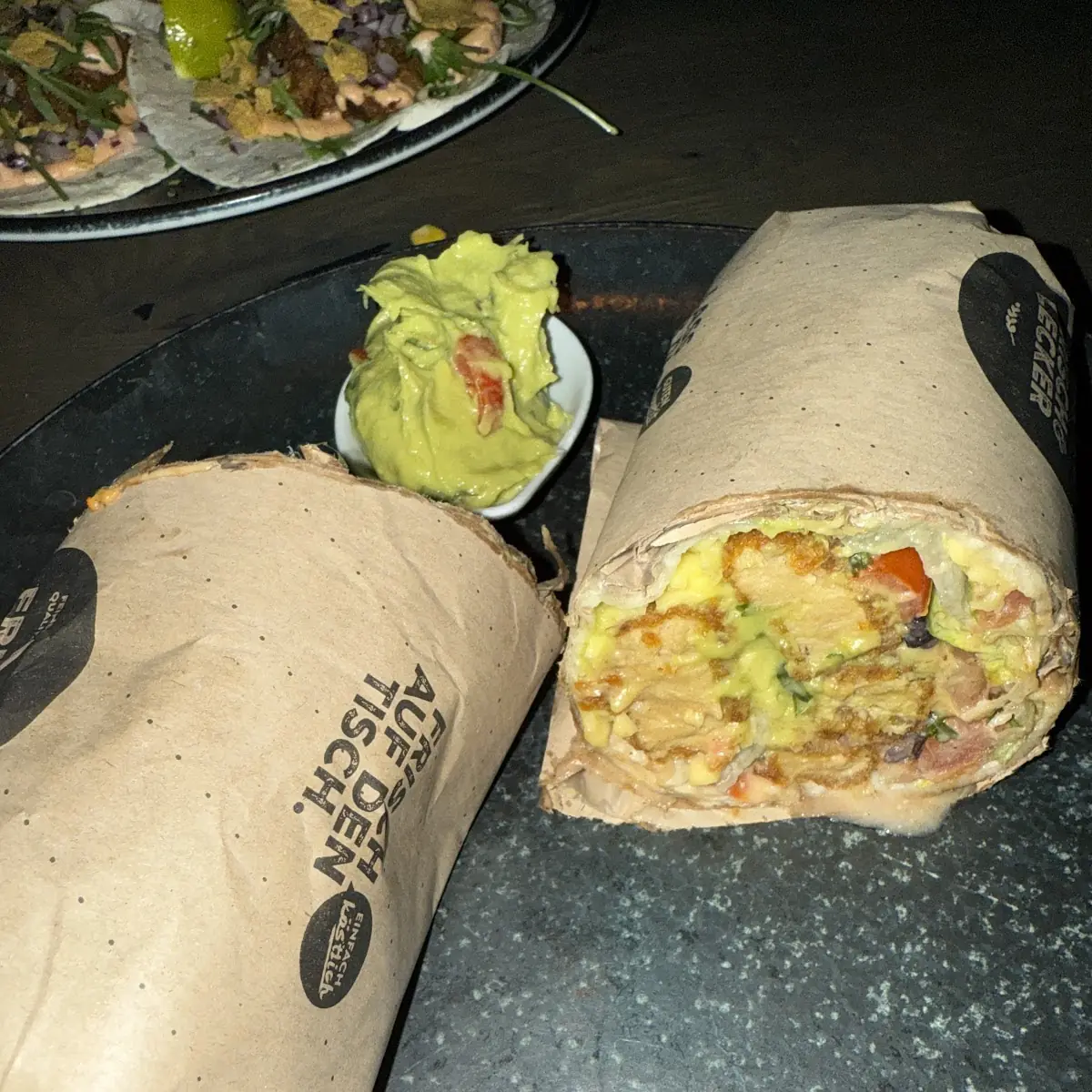 Essen und Trinken photo 5