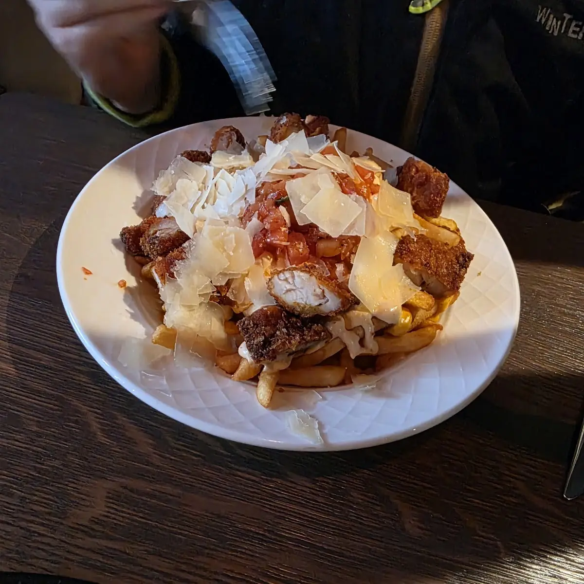 Essen und Trinken photo 6