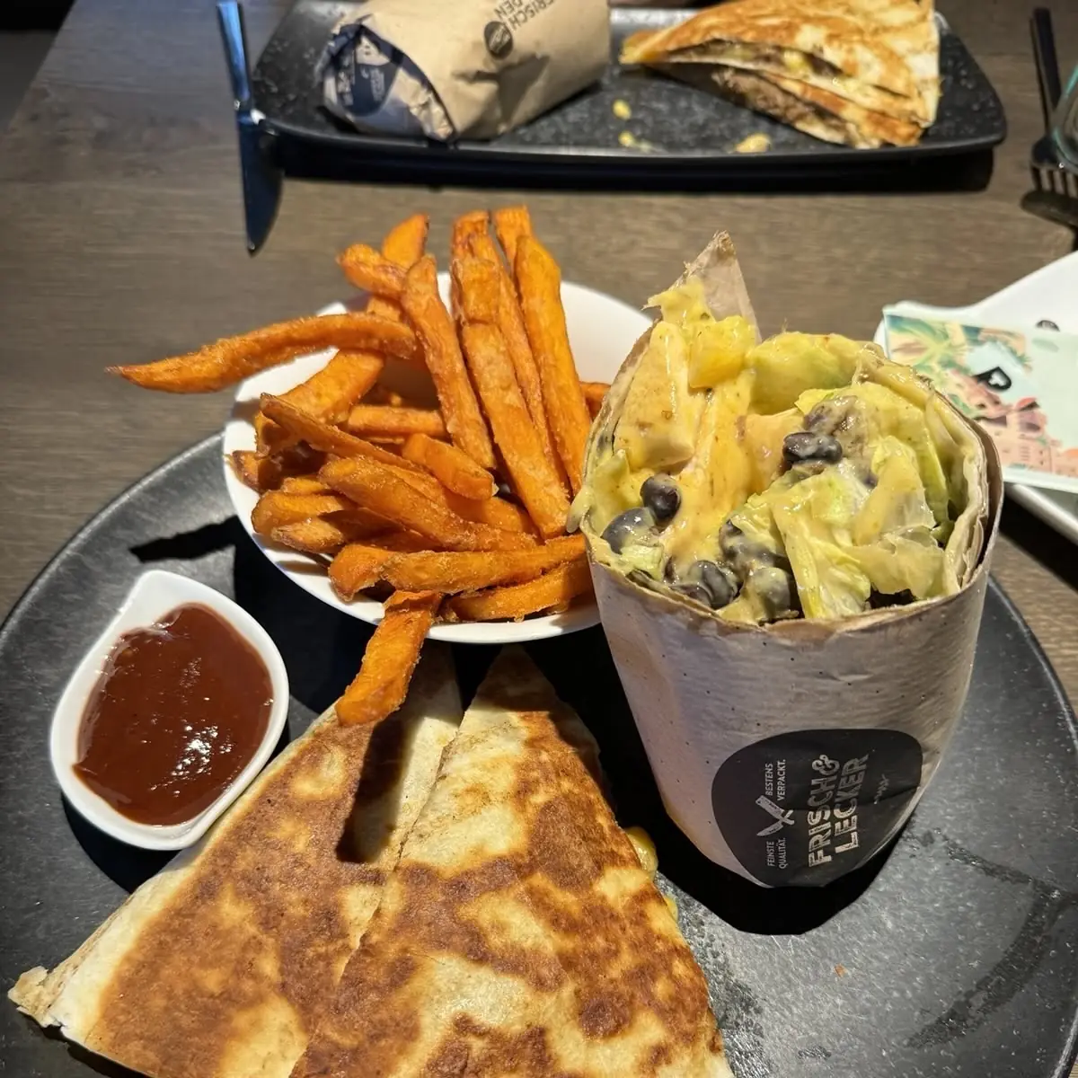 Essen und Trinken photo 9