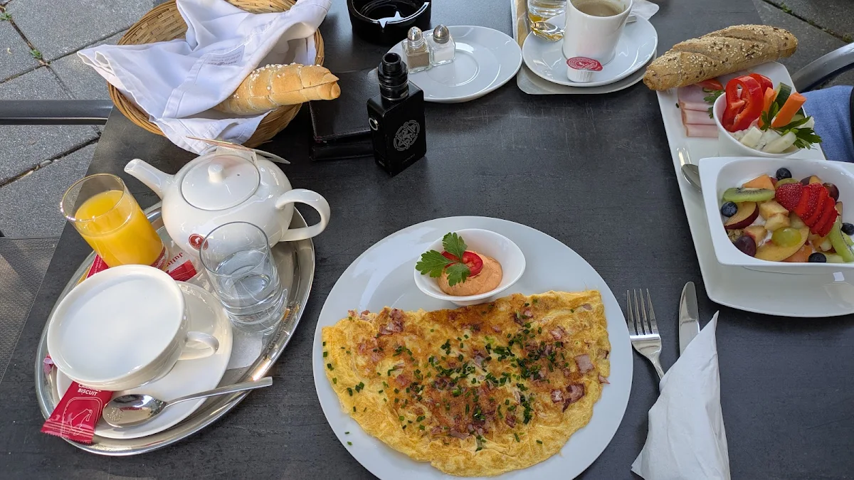 Essen und Trinken photo 6