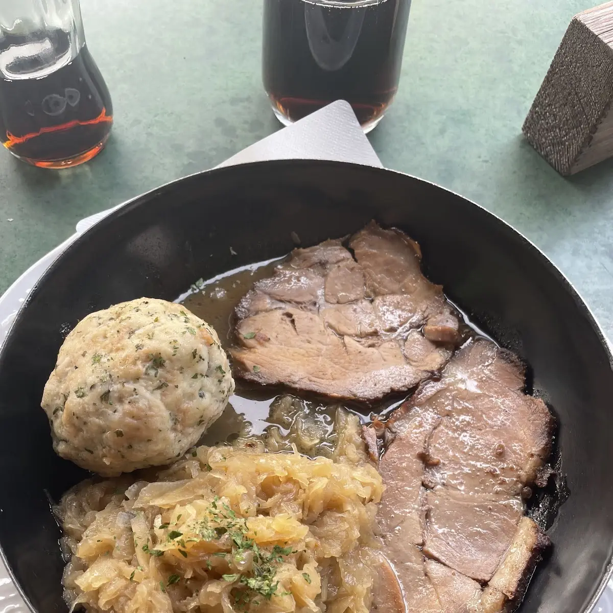 Essen und Trinken photo 10