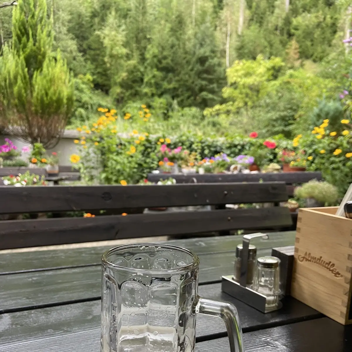 Essen und Trinken photo 4