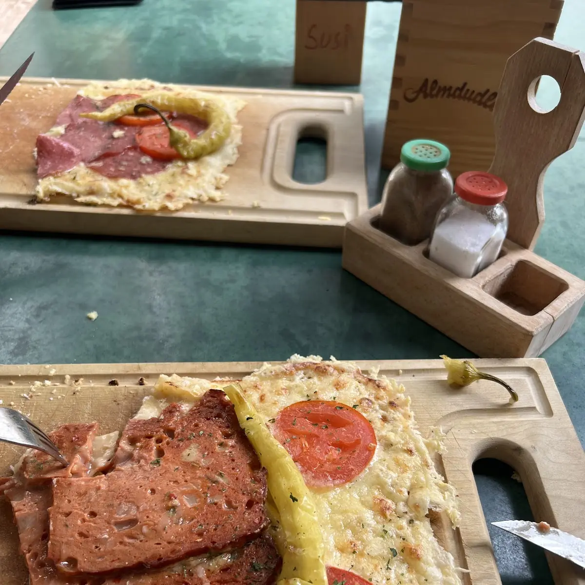 Essen und Trinken photo 8