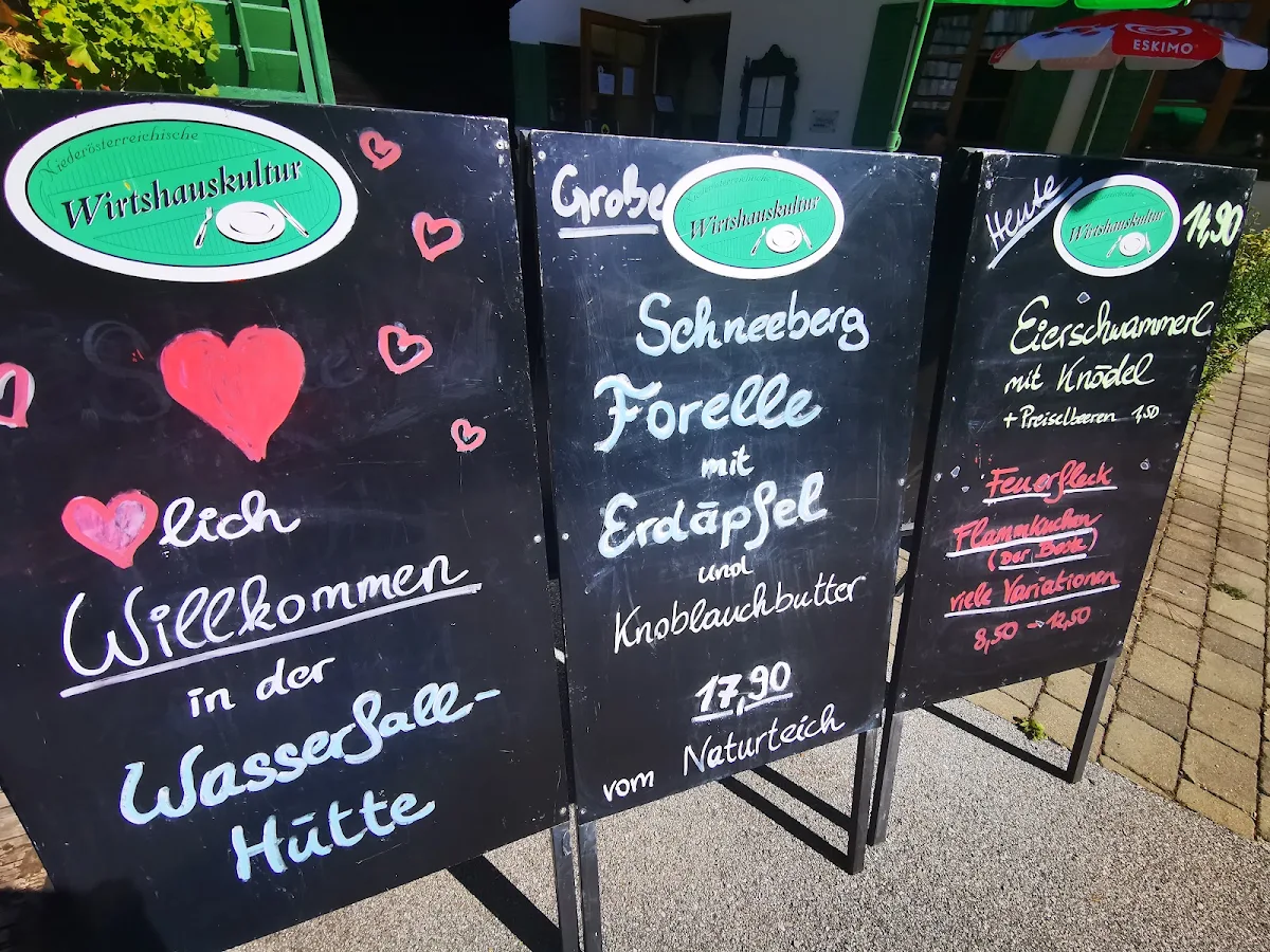 Speisekarte photo 7