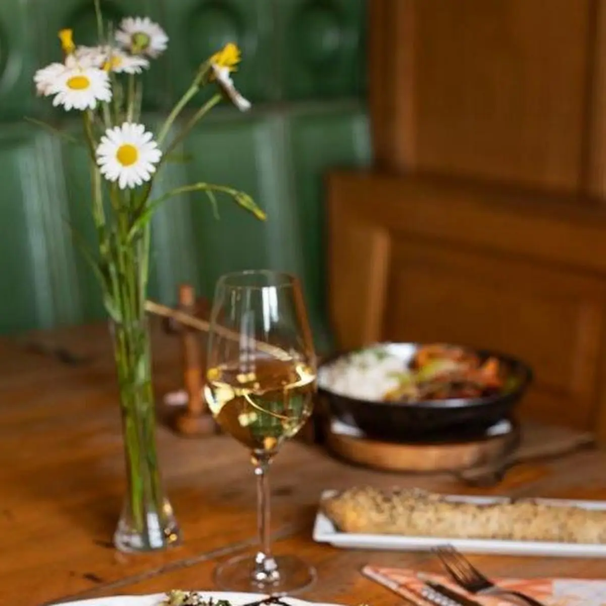Essen und Trinken photo 1