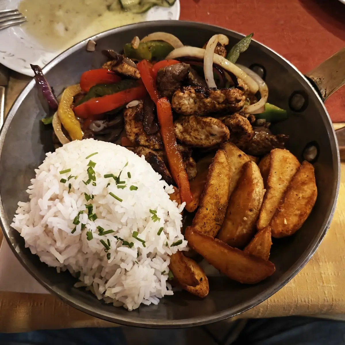 Essen und Trinken photo 10