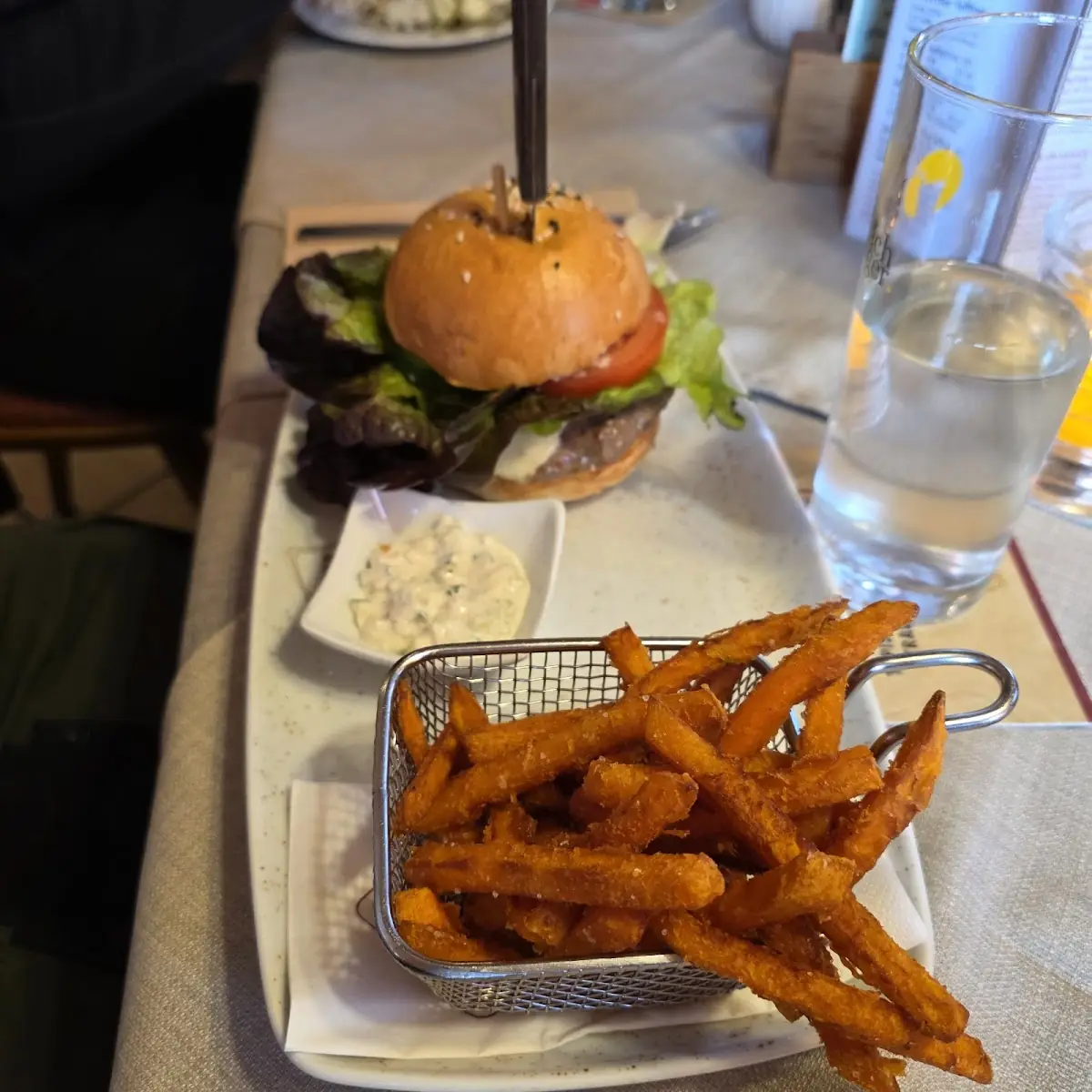 Essen und Trinken photo 3
