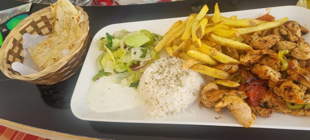 Essen und Trinken photo 5