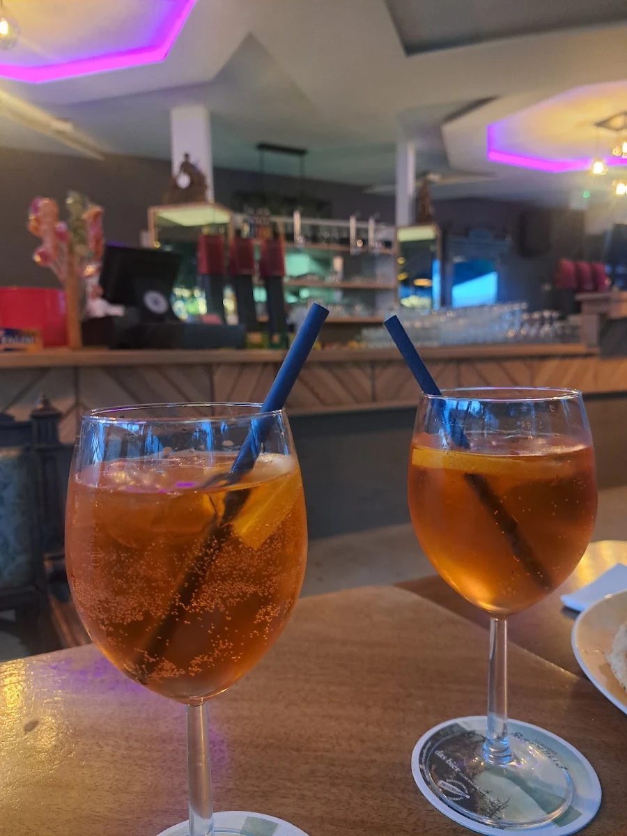 Essen und Trinken photo 6