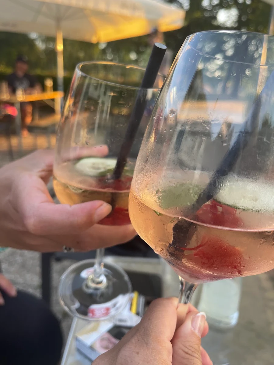 Essen und Trinken photo 7