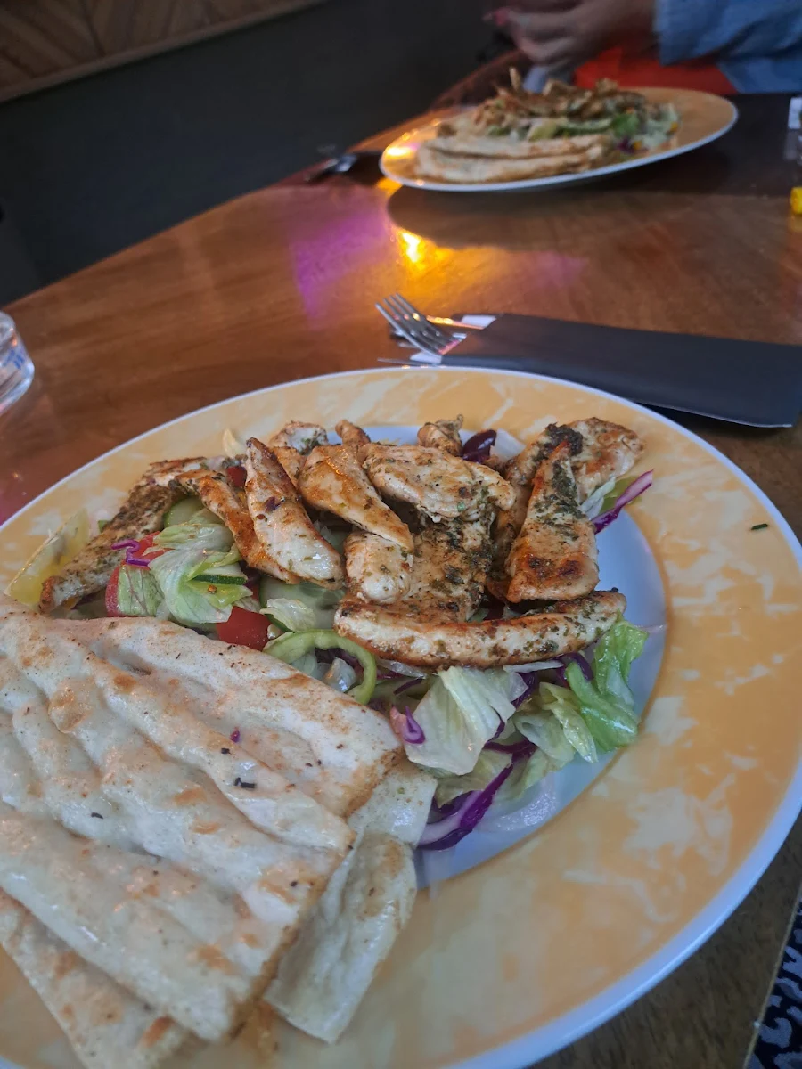 Essen und Trinken photo 9