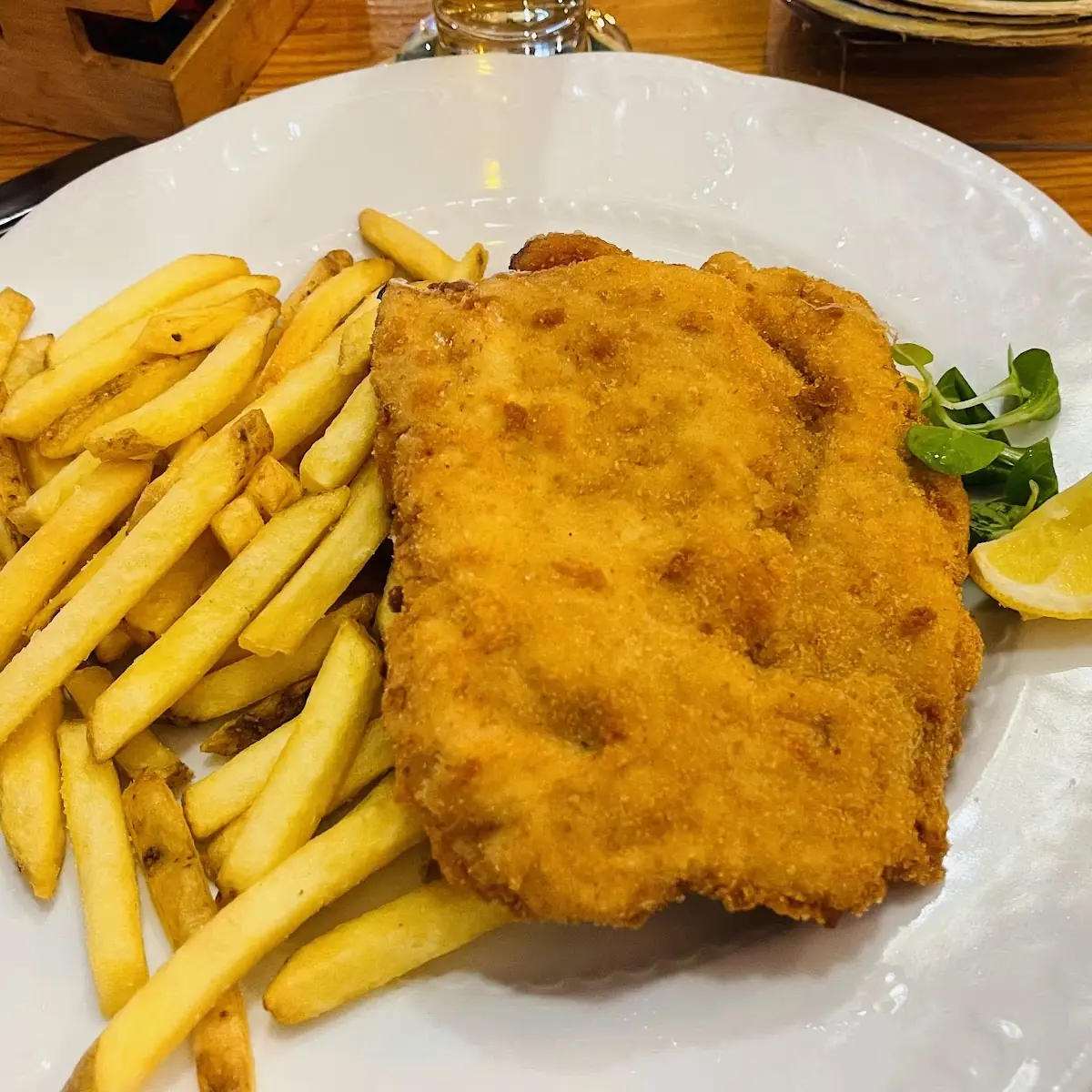Essen und Trinken photo 1