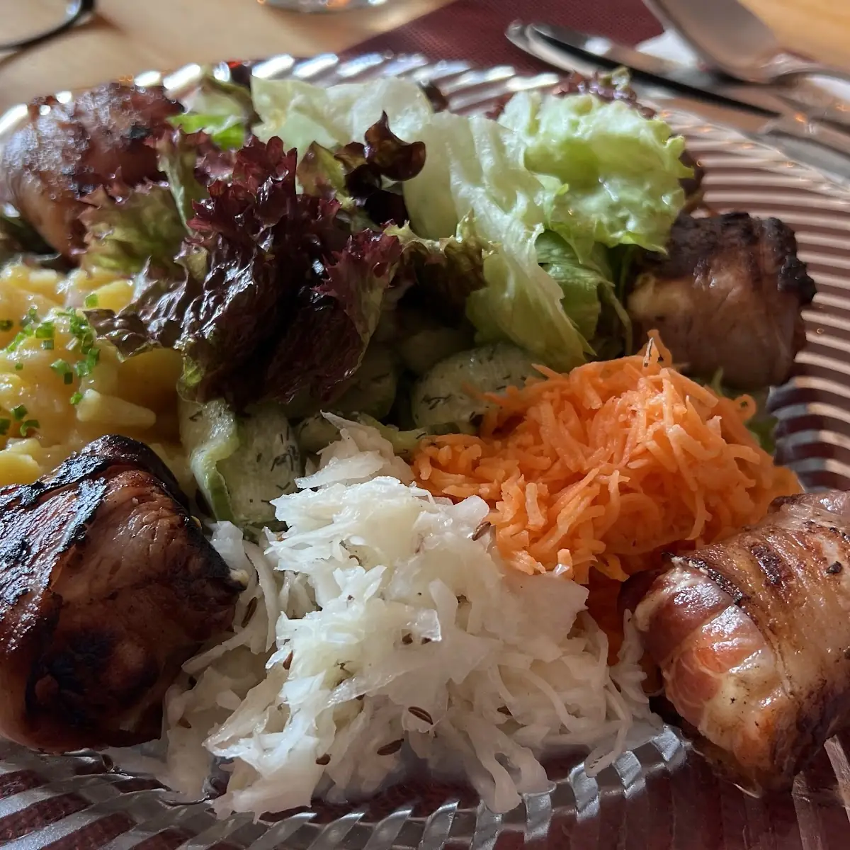 Essen und Trinken photo 10