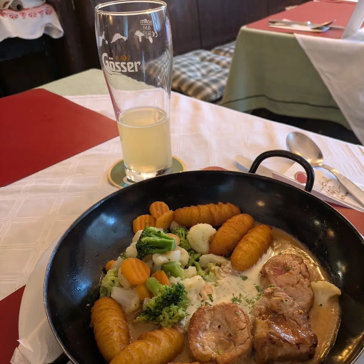 Essen und Trinken photo 2