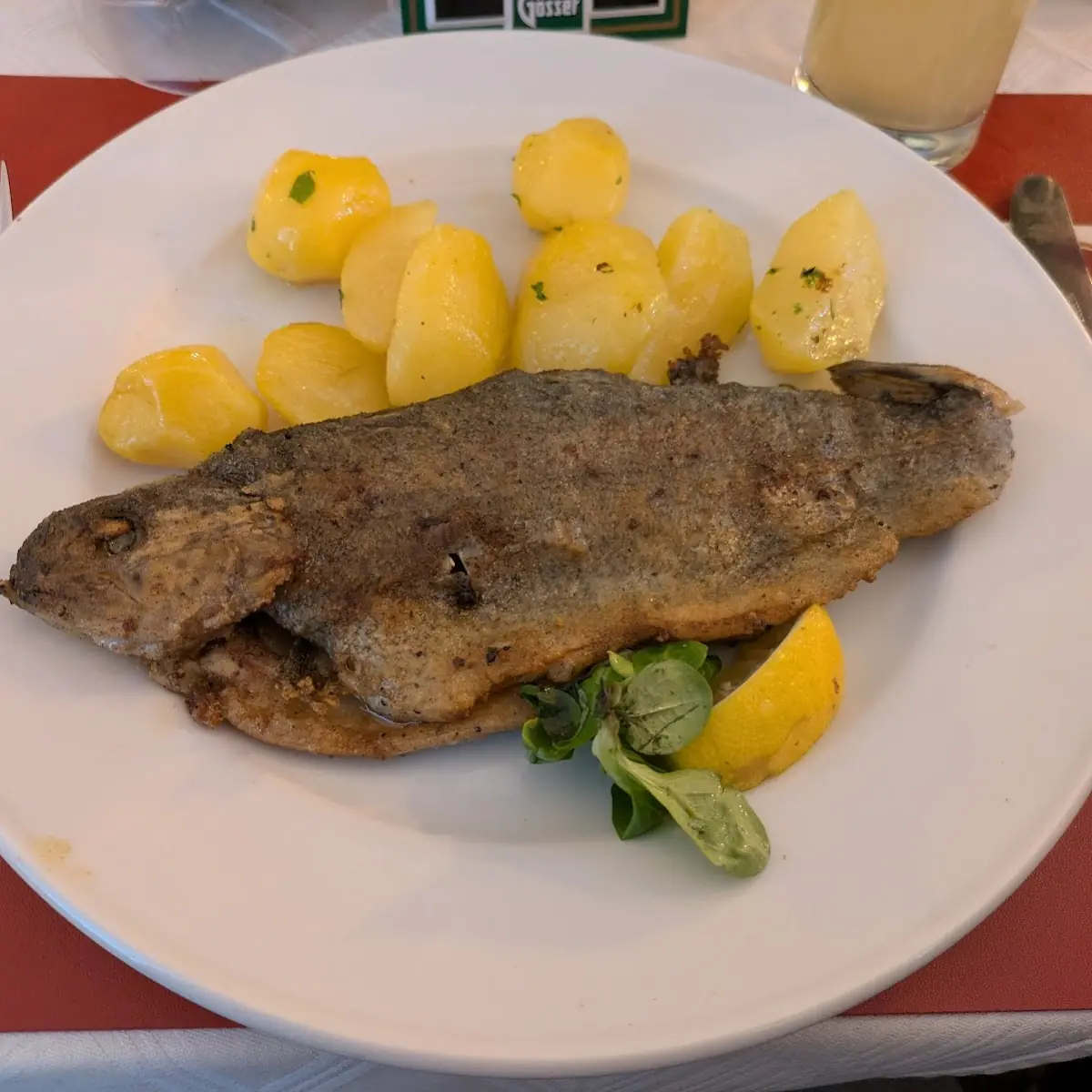 Essen und Trinken photo 3