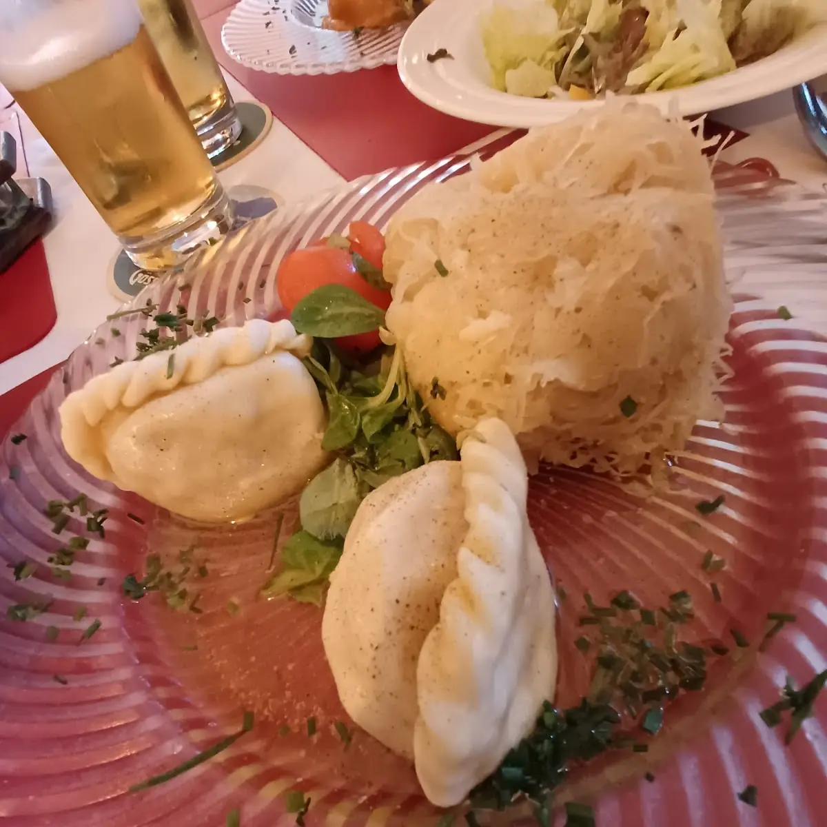 Essen und Trinken photo 9