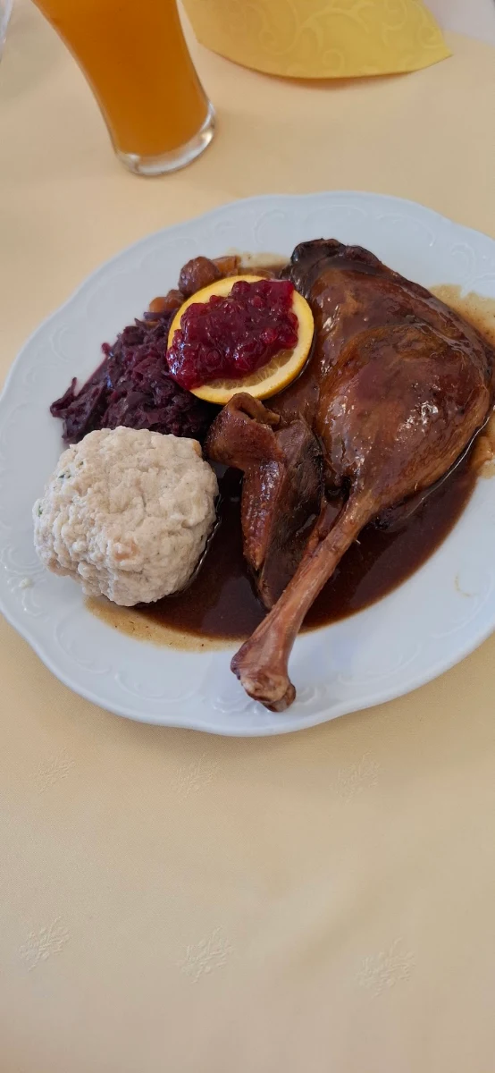 Essen und Trinken photo 10