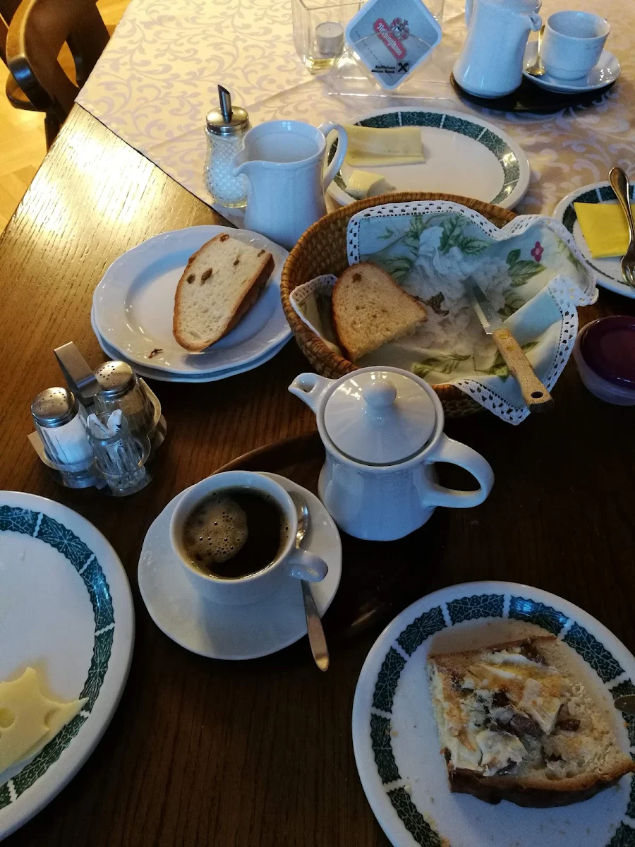Essen und Trinken photo 2