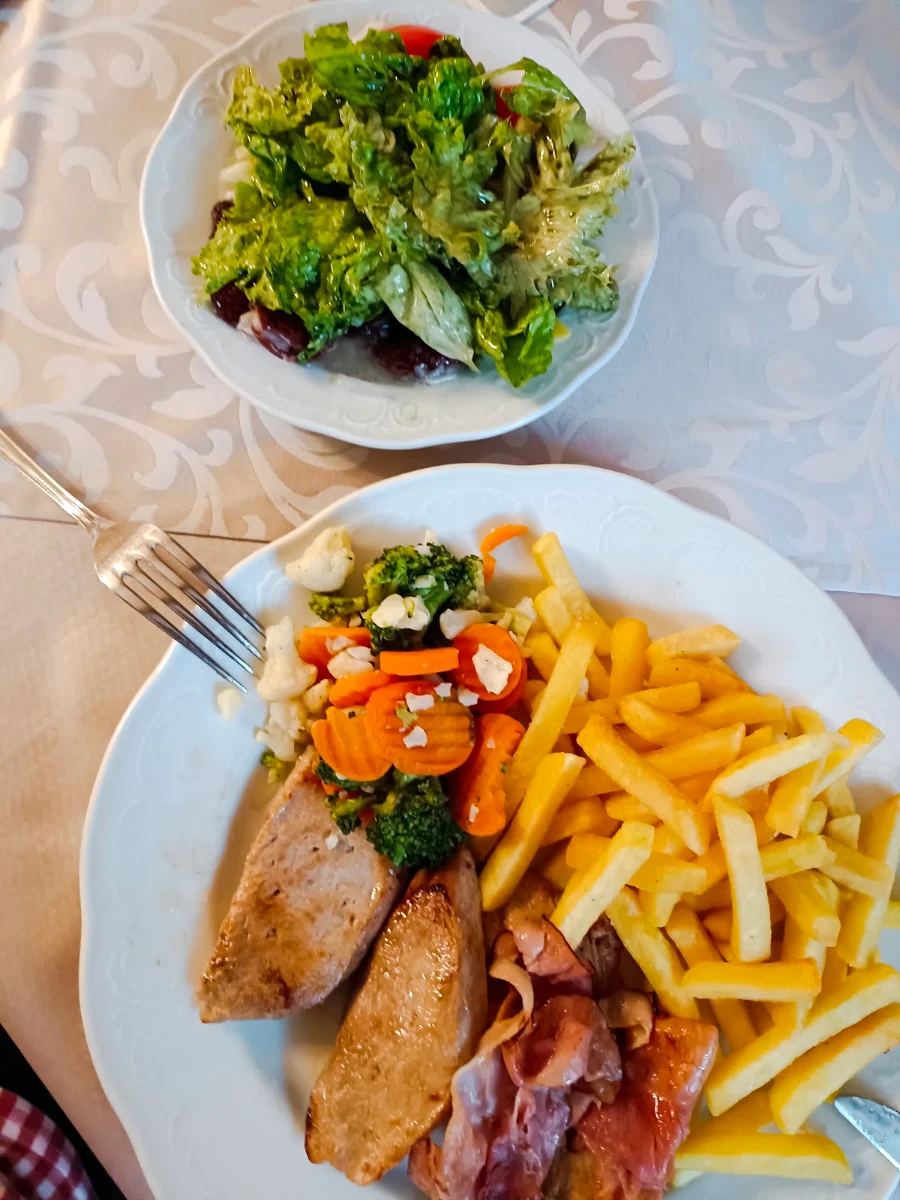 Essen und Trinken photo 3