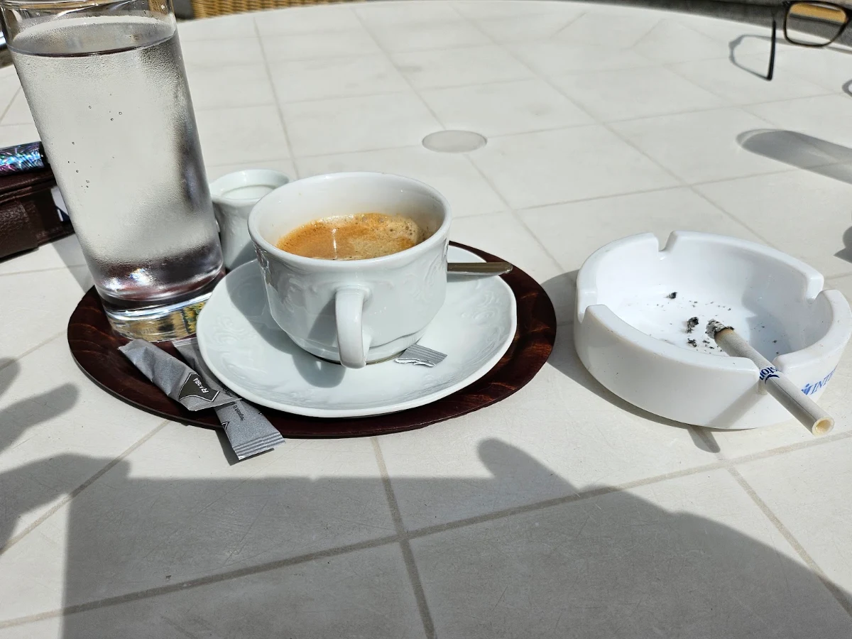 Essen und Trinken photo 6
