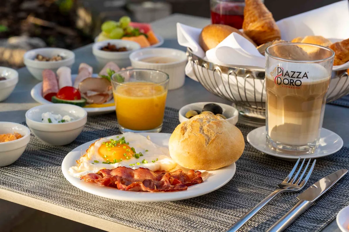 Essen und Trinken photo 10