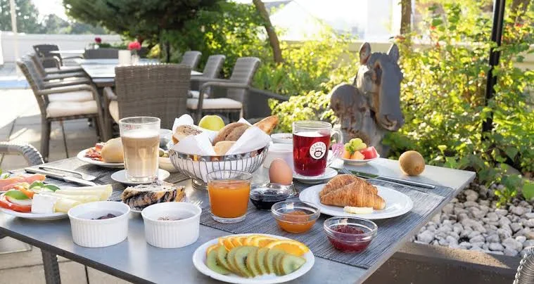 Essen und Trinken photo 6
