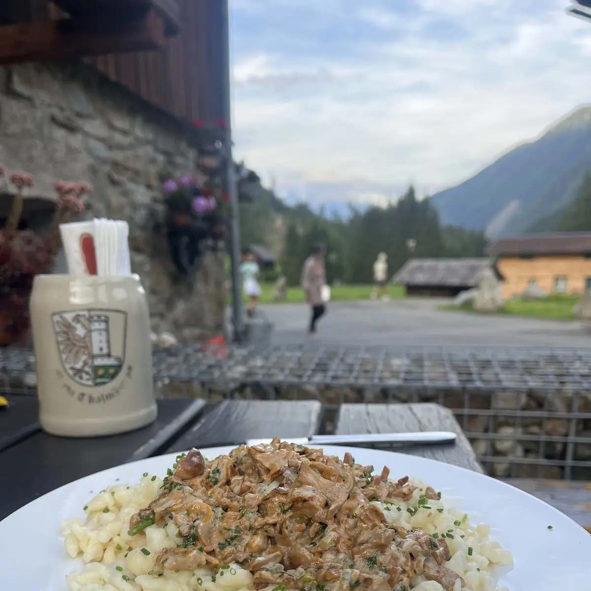 Essen und Trinken photo 6