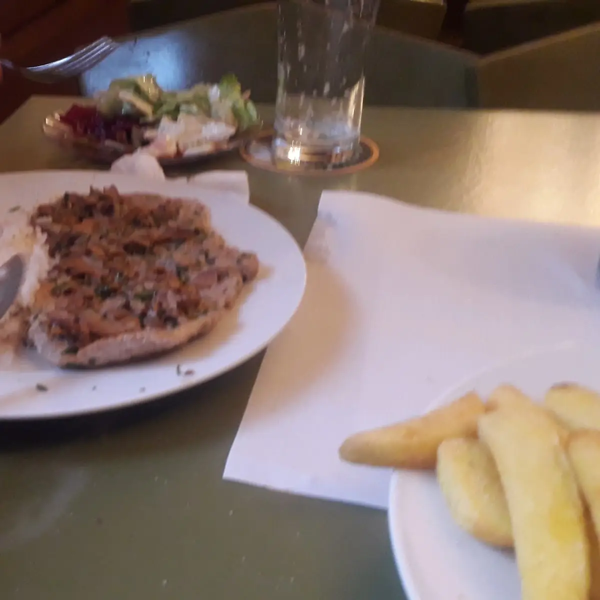 Essen und Trinken photo 7