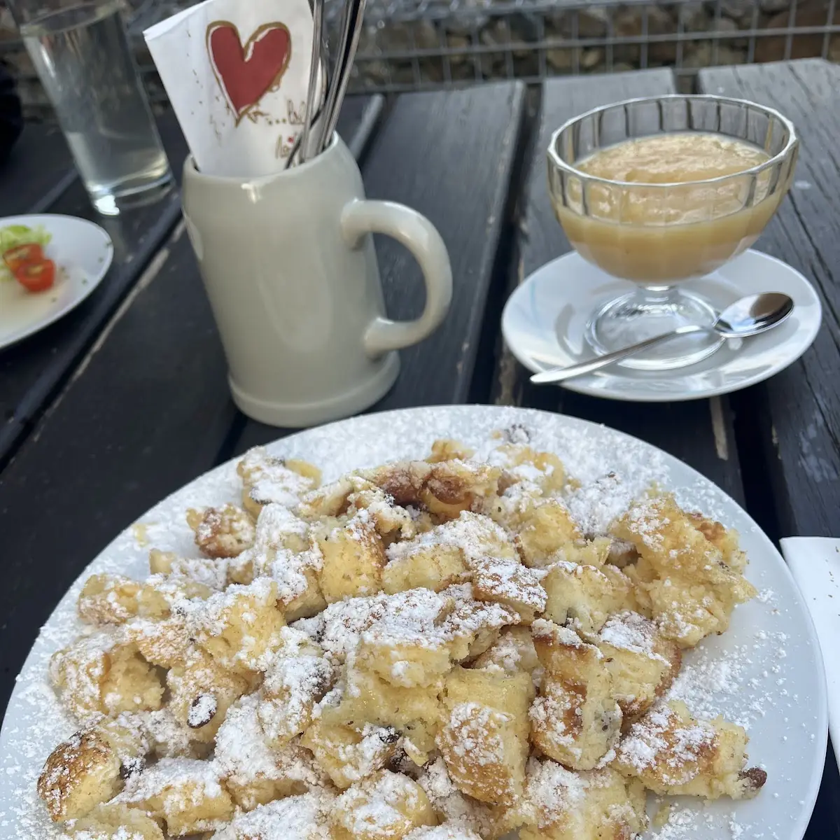 Essen und Trinken photo 8