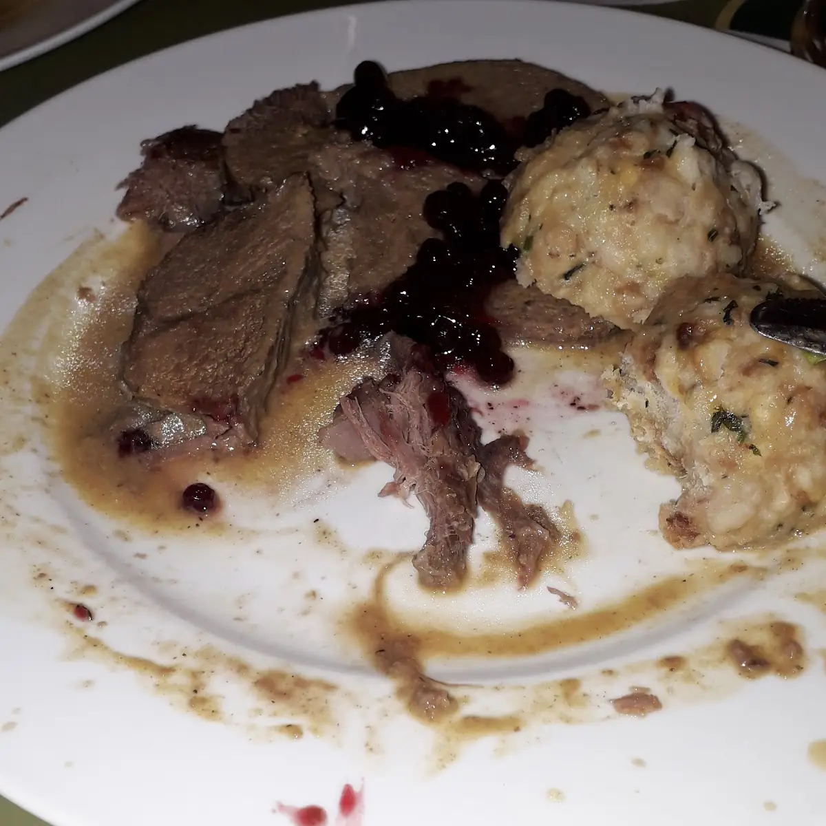 Essen und Trinken photo 9