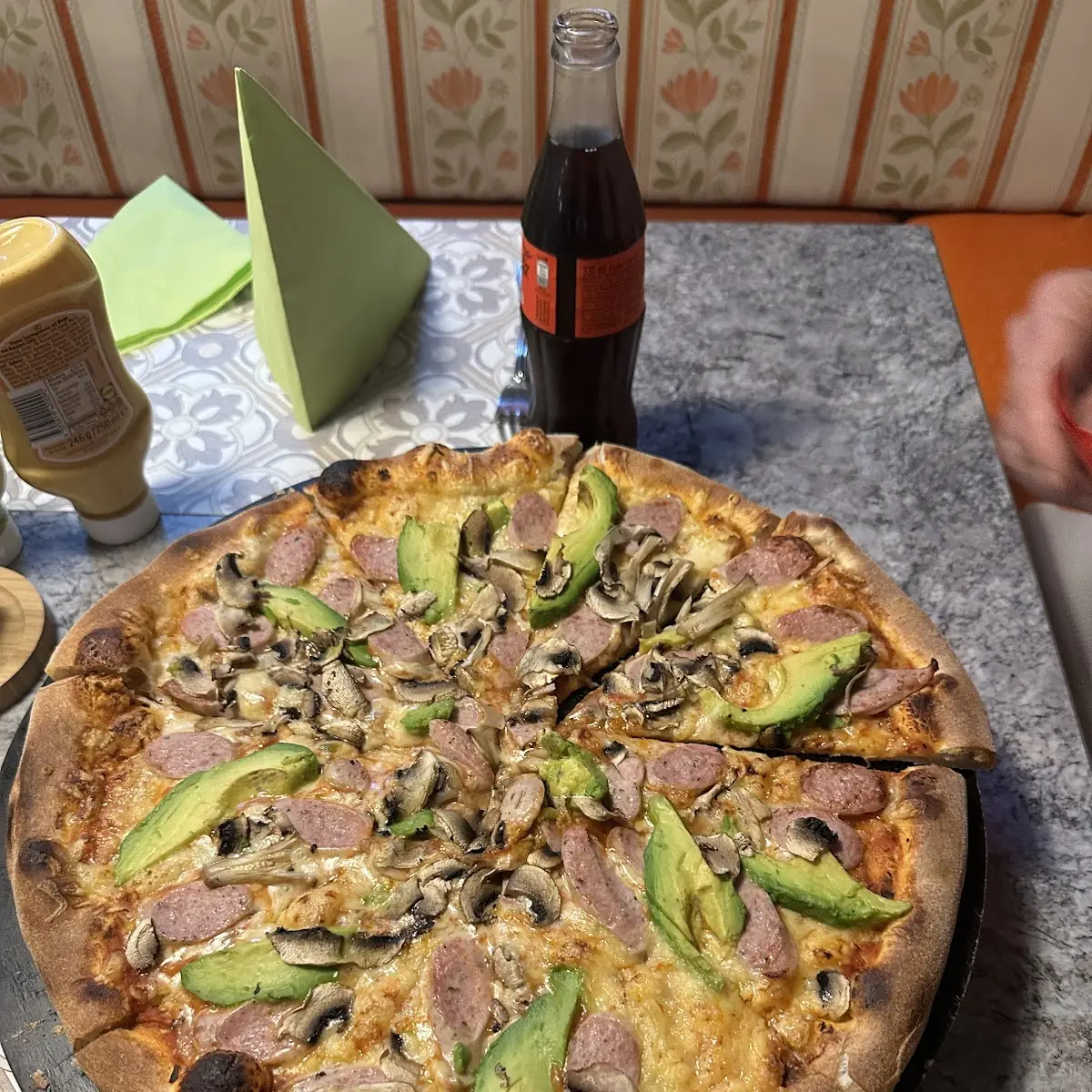 Essen und Trinken photo 2