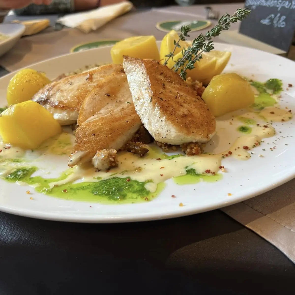 Essen und Trinken photo 1