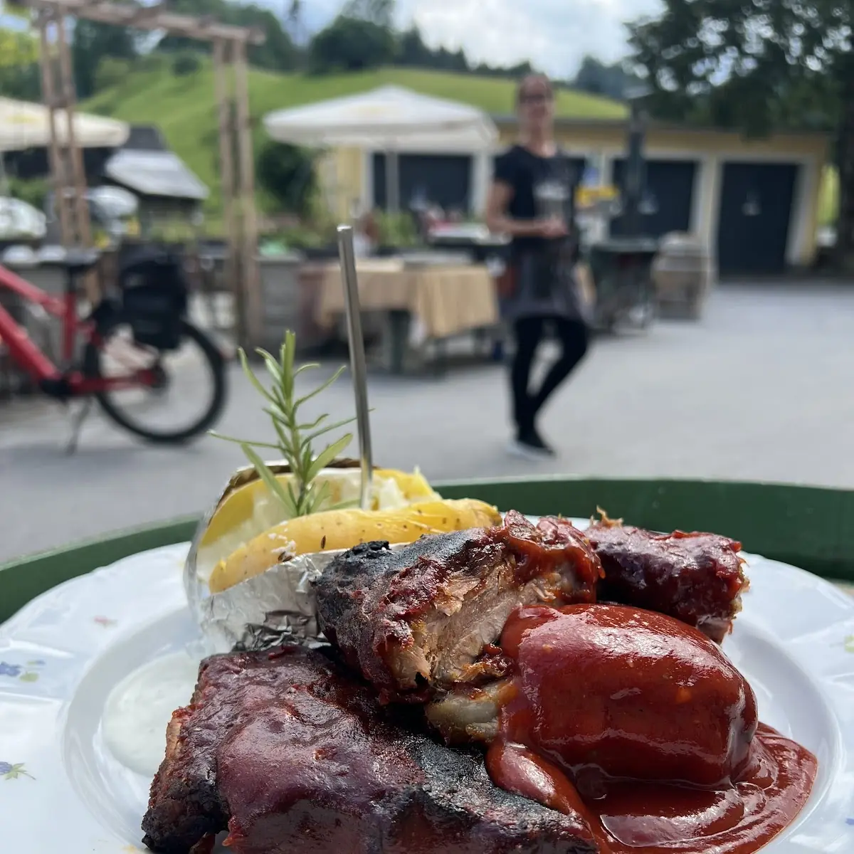 Essen und Trinken photo 10