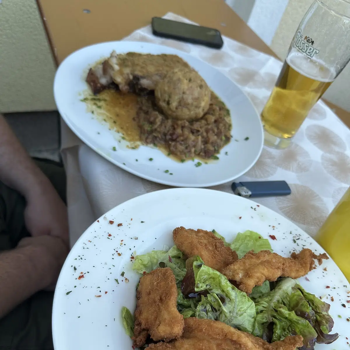 Essen und Trinken photo 2